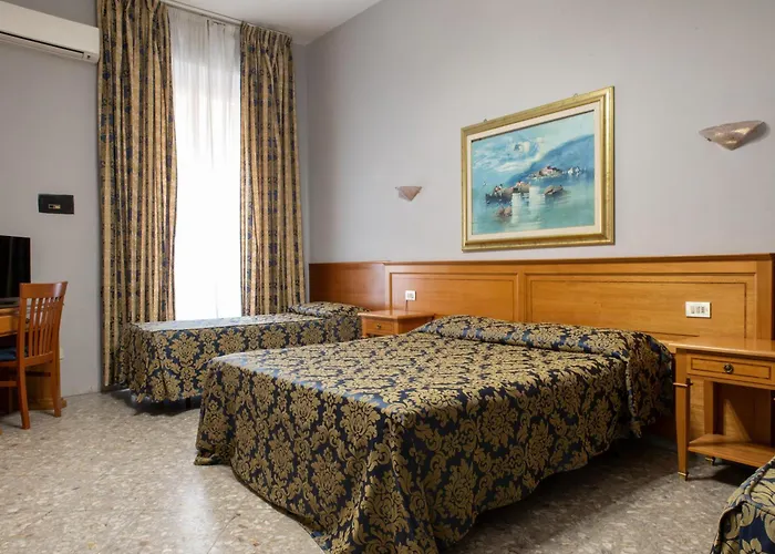 Philia Otel Roma
