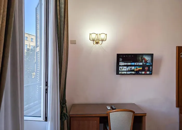Otel Philia Roma