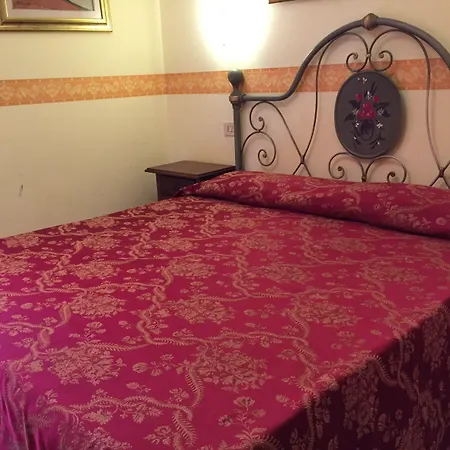 Philia Szálloda Róma