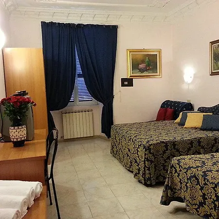 Philia 3* Roma