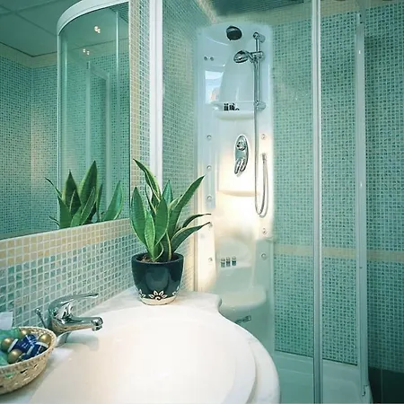 Otel Philia Roma