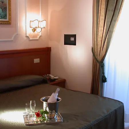Szálloda Philia 3*