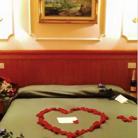 Hotel Philia 3*
