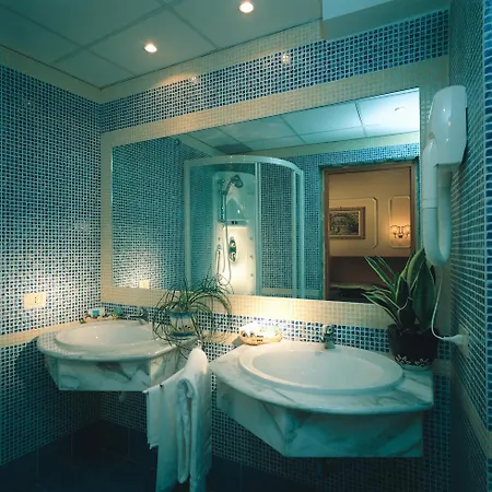 Hotel Philia Roma