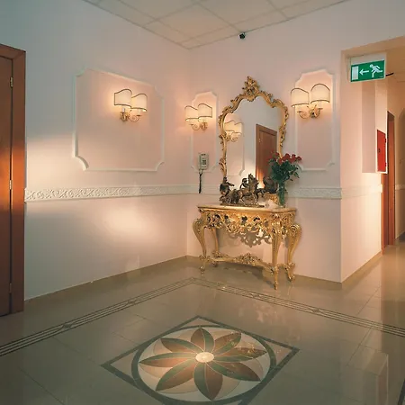 フィリア ローマ