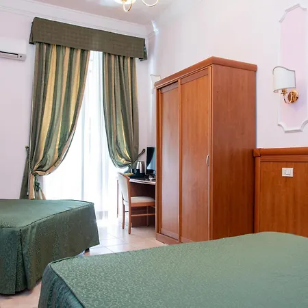 Philia Hotel Rzym