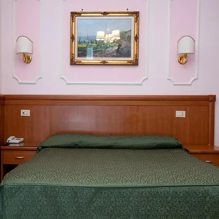 Hotel Philia Rzym
