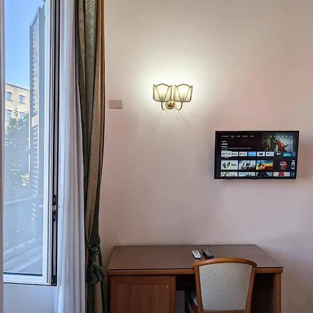 Hotel Philia Rzym