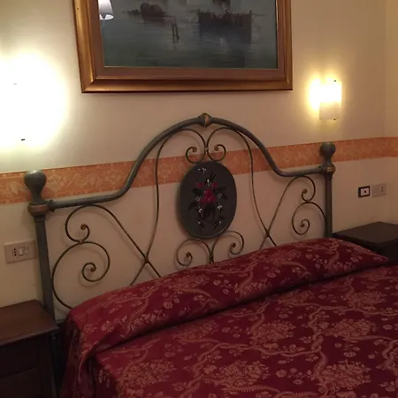 フィリア 3* ローマ