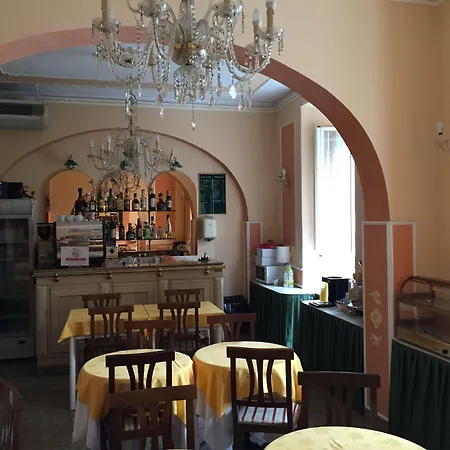 フィリア ホテル ローマ