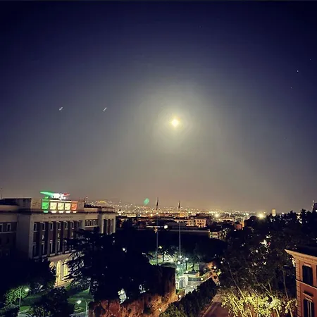 ホテル フィリア