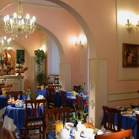 フィリア ローマ