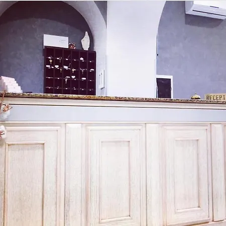 Philia Ξενοδοχείο 3*