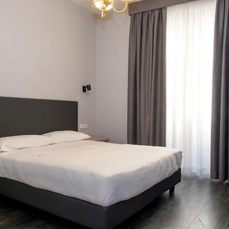 Ξενοδοχείο Philia Ρώμη