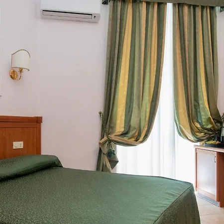 Hotel Philia Rzym