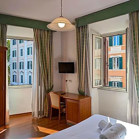 Philia Hotel Roma