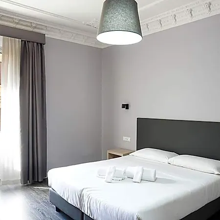 Philia 3* Roma