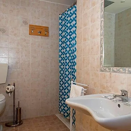 Hotel Philia Roma