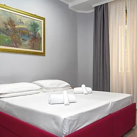 Hotel Philia Roma