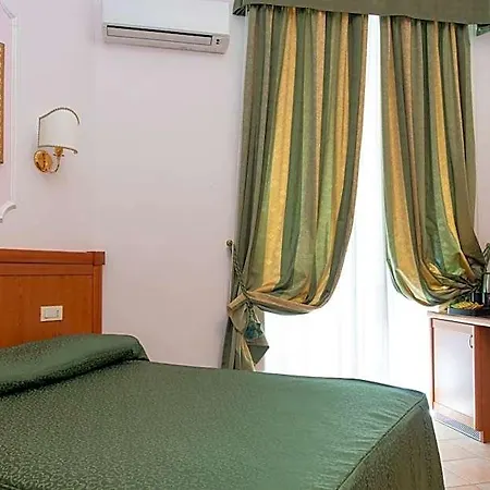Hotel Philia Roma
