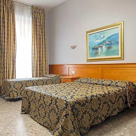 Philia Hotel Roma