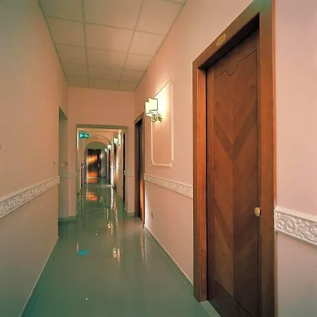 Hotel Philia Roma