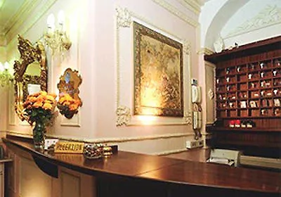 Hotel Philia Rzym