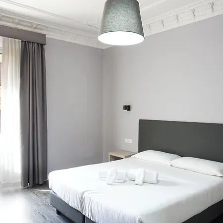 Hotel Philia 3*