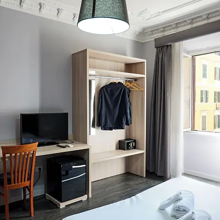 Philia Hotel Rzym