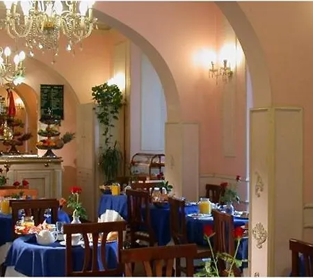 Hotel Philia Rzym