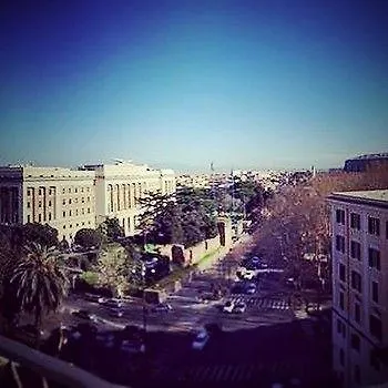 Philia Hotel Rzym