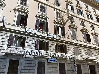 Philia Roma
