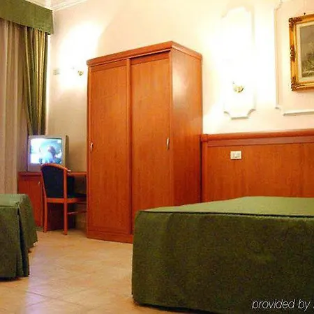 Szálloda Philia 3*