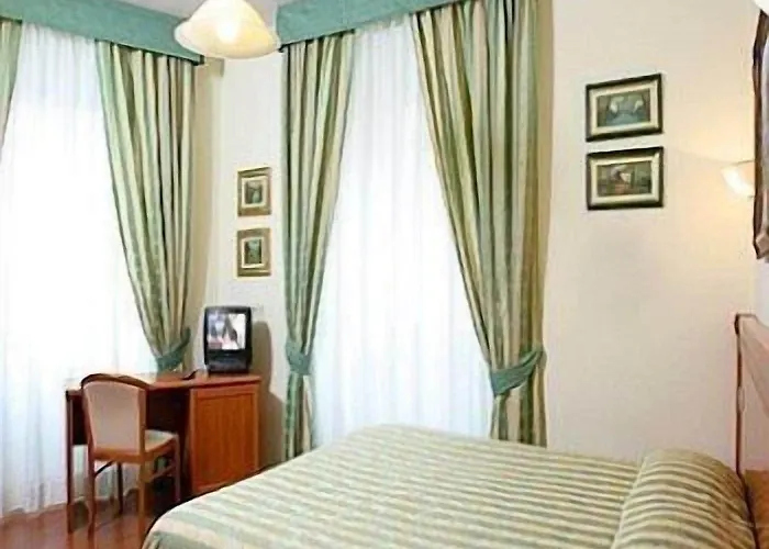 Philia 3* Rome