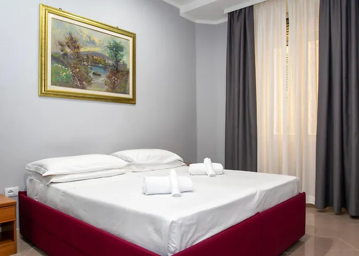 Philia 3* Rome