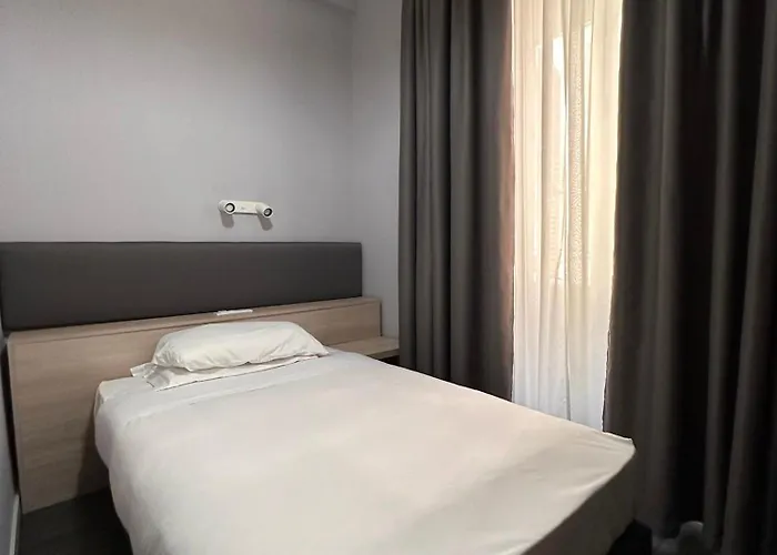 Philia Hotel 3*