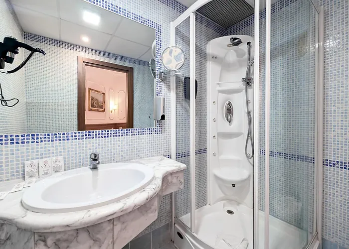 Philia Hotel Roma