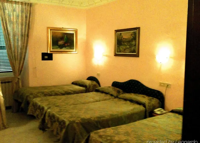 Philia Hotel