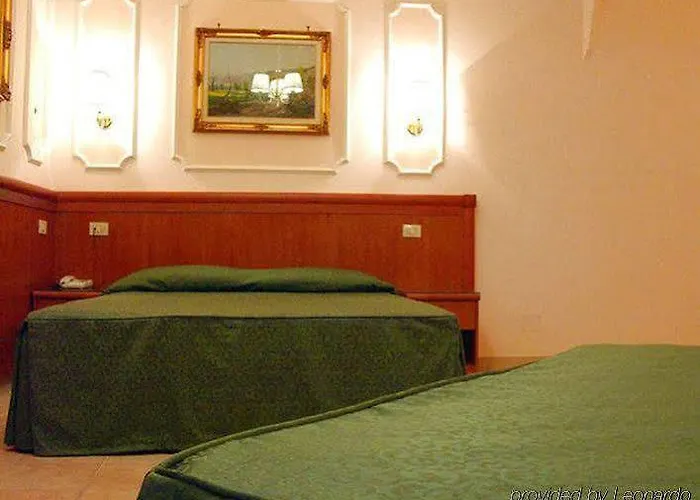 Hotel Philia