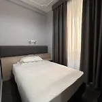 フィリア ホテル 3*