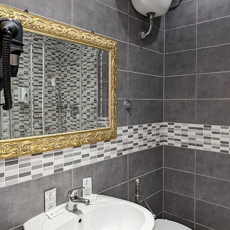 필리아 호텔 로마