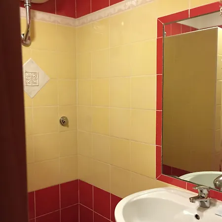 필리아 호텔 로마