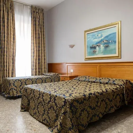 필리아 호텔 로마