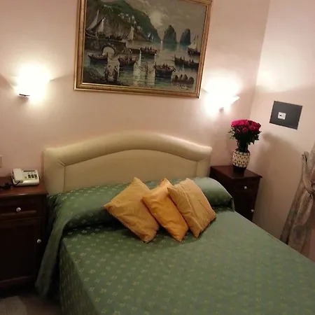 필리아 호텔 로마