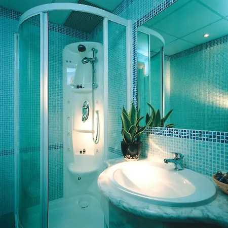 Hotel Philia Rzym