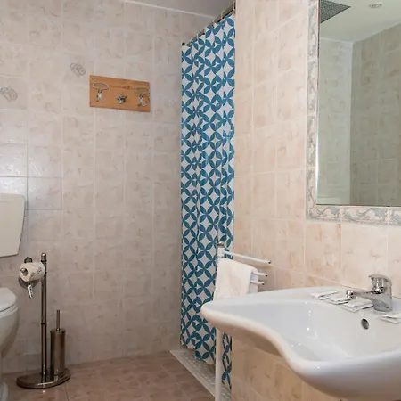Hotel Philia Rzym
