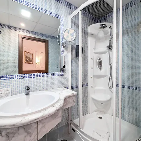 Philia Hotel Rzym