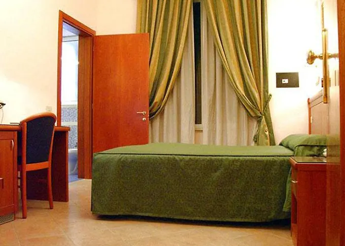 Hotel Philia